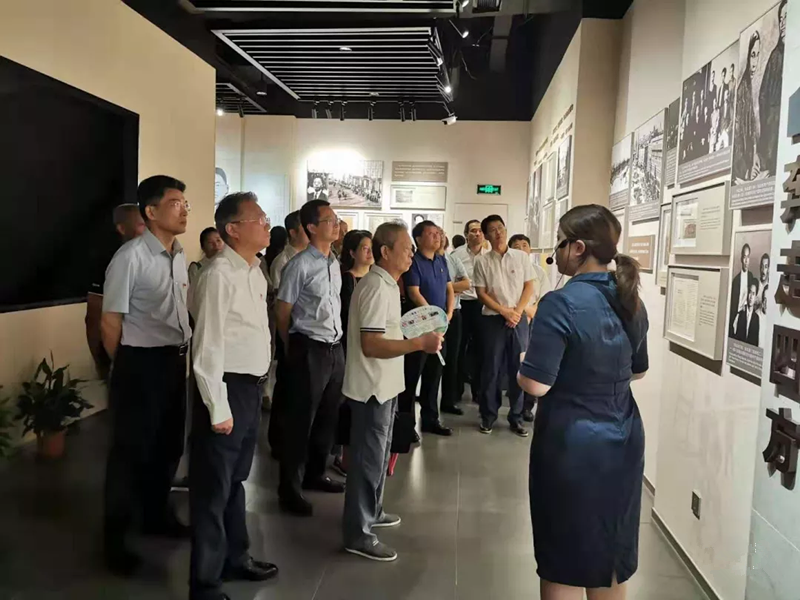 图为旅行张太雷纪念馆.png