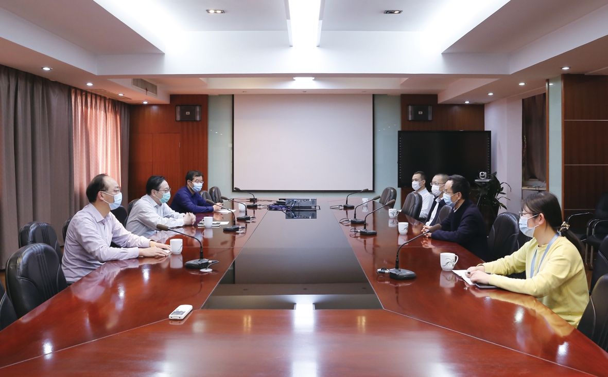 图为常州投资集团领导来公司进行疫情防控专项检查.jpg
